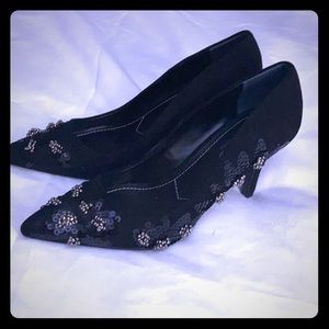 Charles by Charles David pump NWOT